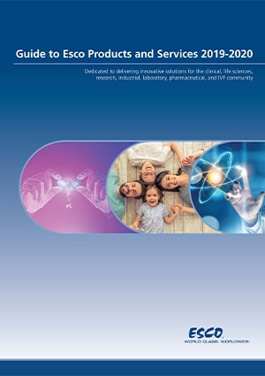 2019-2020 Product Guide