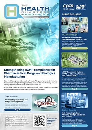 HQ 4<sup>th</sup>  Issue March 2022