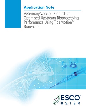 Veterinary Vaccine Production
