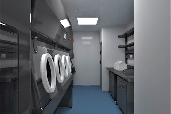 Aster Xpres Interior View