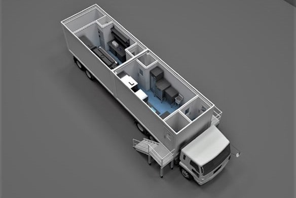 Aster Xpres Top View