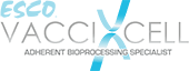 ESCO VacciXcell