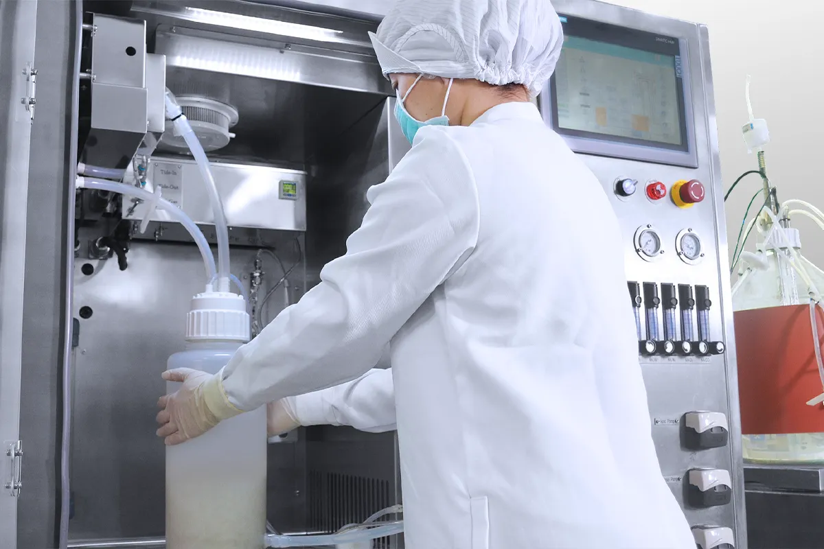 Bioscience / Biotools