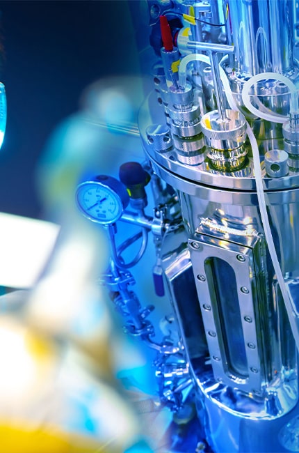 Continuous Fermentation