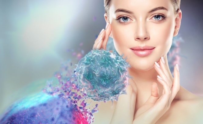 Cosmetics / Cosmeceuticals