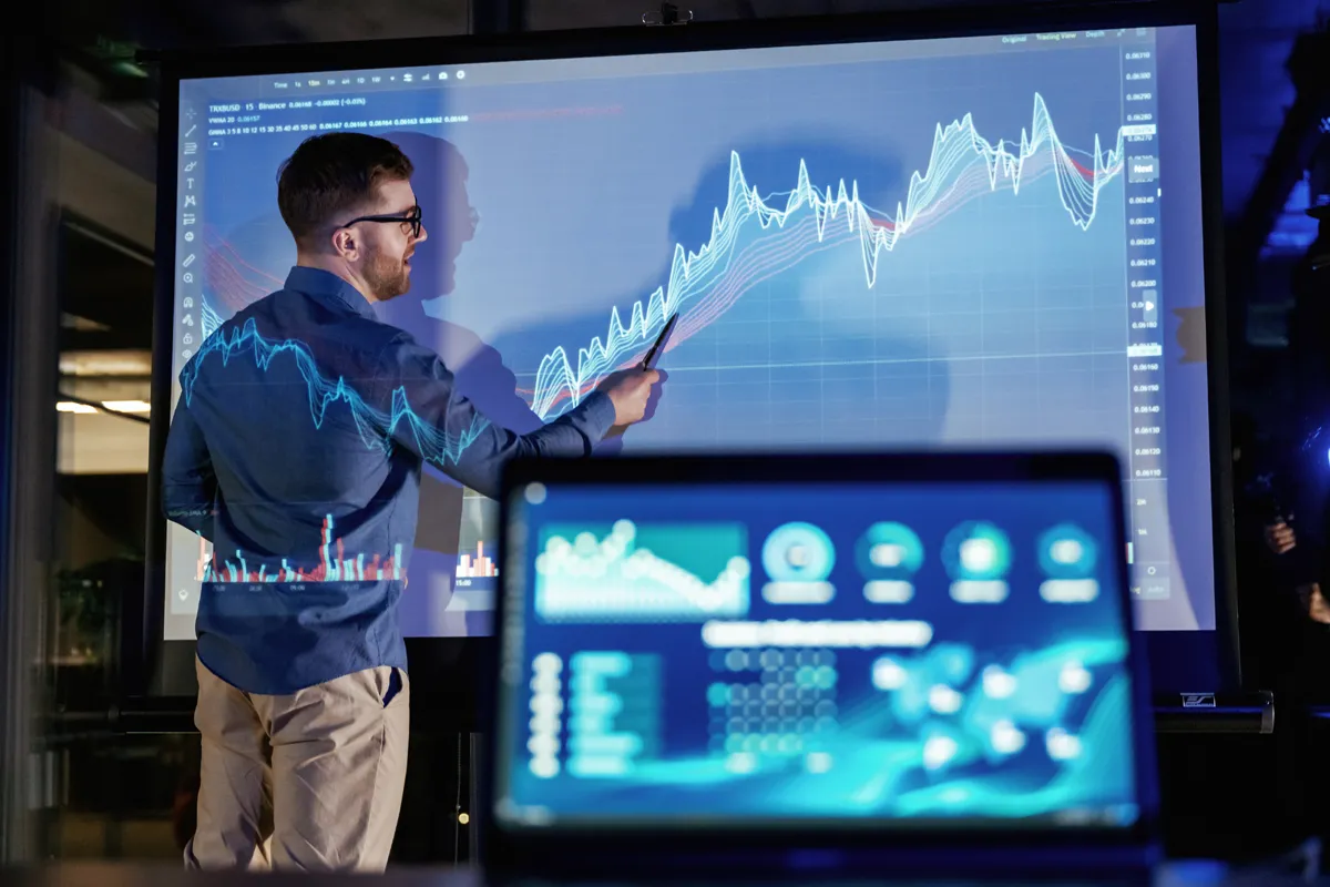 Consultancy: Investor & Technical Due Diligence