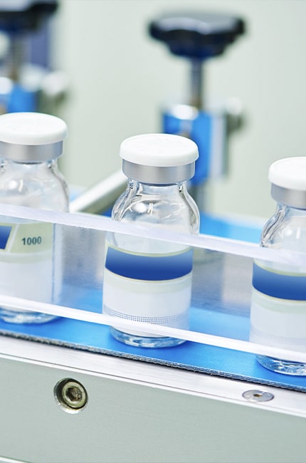 Clinical Trial Material