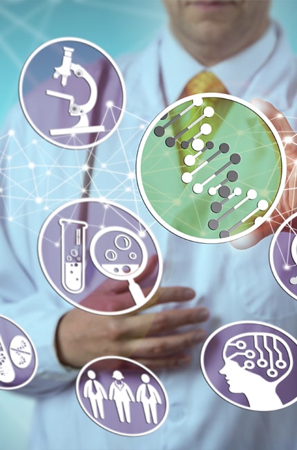 cGMP Process Development