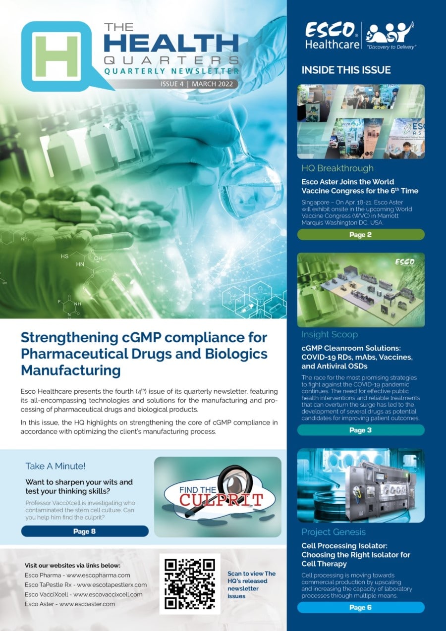  HQ 4th issue file cover image