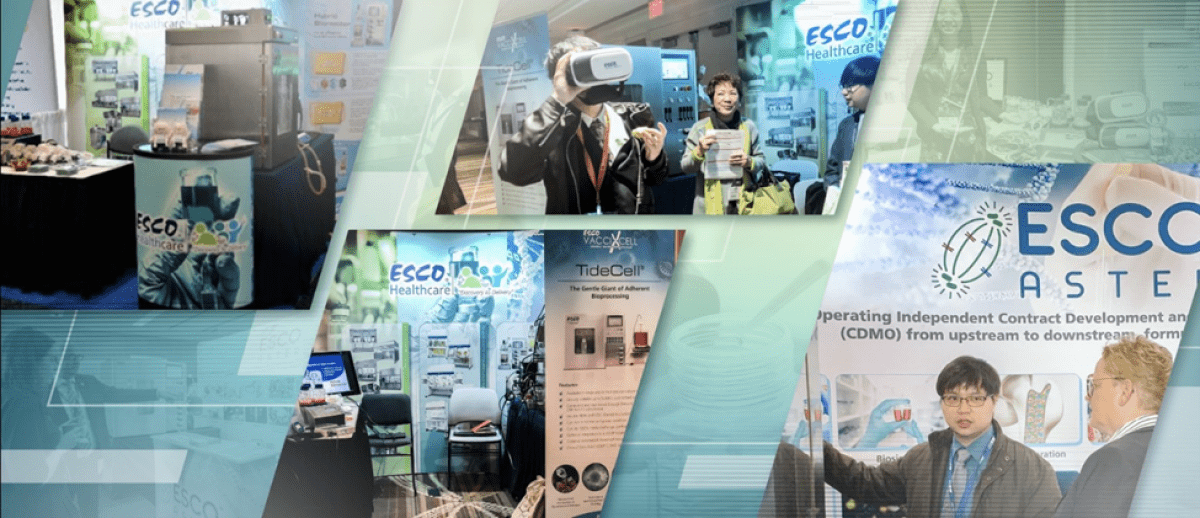 World Vaccine Congress Banner