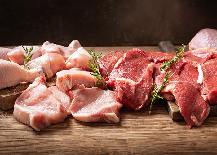 Cellular Agriculture/Complementary Proteins