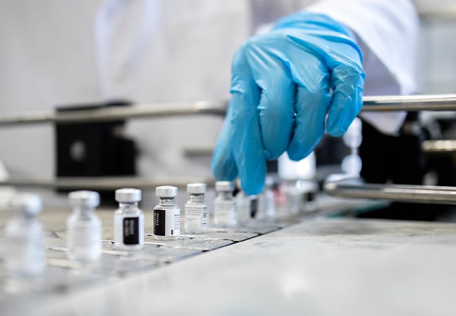 Commercial-grade Adenoviral Vector Production Services