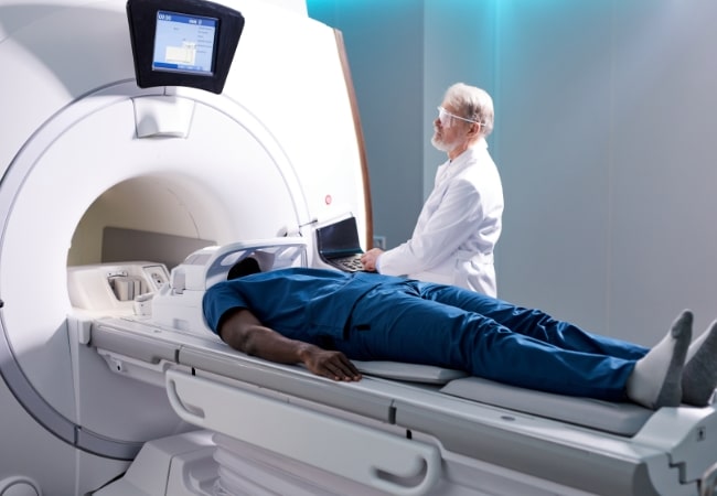 Nanomedicine in Diagnostics and Medical Imaging