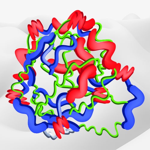 Engineered or recombinant proteins