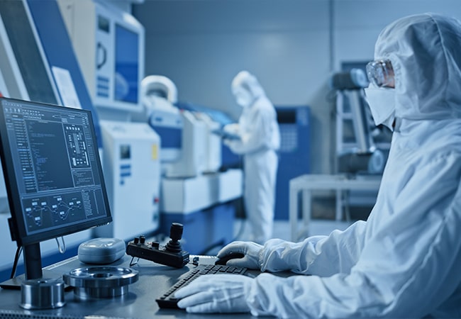 Commercial-grade Adenoviral Vector Production Services