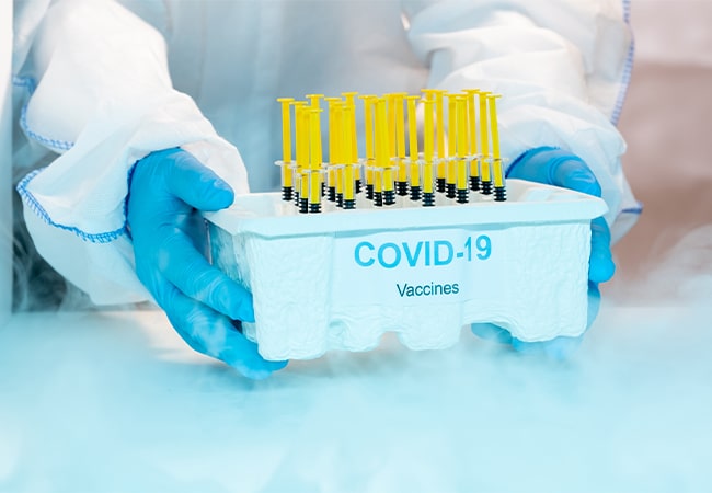 Commercial-grade Lentiviral Vector Production Services