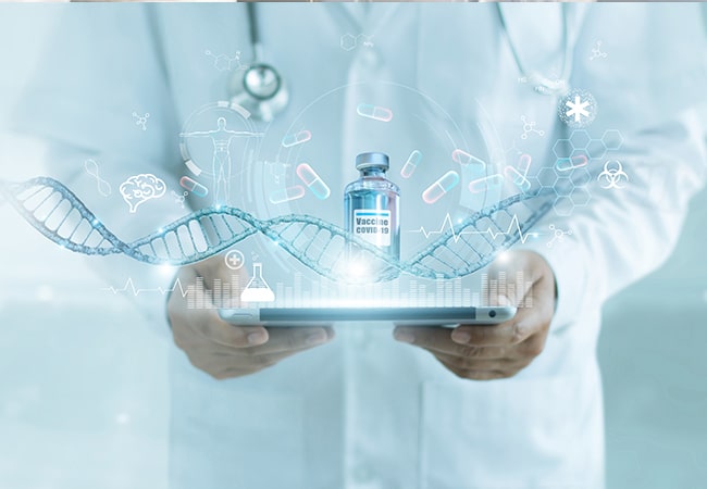 Clinical-grade Retroviral Vector Production Services