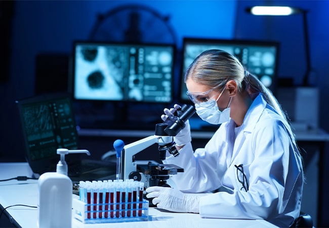 Researh-grade Retroviral Vector Production Services