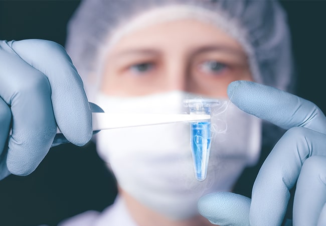 Clinical-grade Lentiviral Vector Production Service